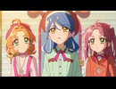 名探偵プリキュア！第23話 予告「くれあと推理とアイスクリーム」