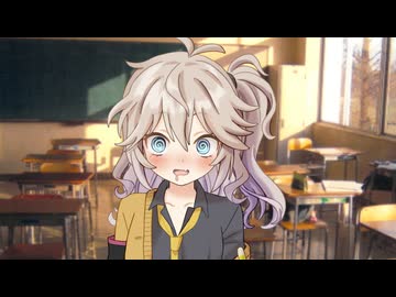 【ｺｯｼｮﾘ】あーしと一緒に埼玉の人口増やそ？(導入パート)