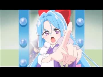 決めつけちゃダメ！【名探偵プリキュア!】