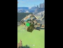 【ティアキン】ロマーニ平原のイエロック　ゼルダの伝説ティアーズ オブザキングダムNintendo Switch 2 Edition