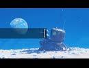【フリーBGM】ひとりぼっちで地球に交信し続ける壊れたロボットのBGM「Mayday」【ギター／切ない／エモい】