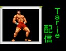 [MUGEN]  実況付きP操作 Tarie配信_881キャラ目  ジiョー東(00風)