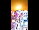 【VOICEVOX】memories　大槻マキ　アカペラカバー　ボイボお気軽ハモリ部