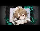 Dissolved Presence (feat.ナースロボ_タイプT)