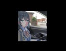 【宮舞モカ】ぬいぐるみ車載主の景色【車載】