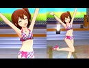 【ミリシタ】春日未来「Growing Storm!」ソロMV【マイオンリースイムウェア】