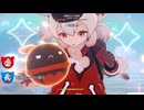 「幻想シアター」マスターモードロケハン編。猫使ビィ、アル実況プレイ動画