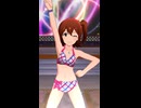 水着未来 Growing Storm! #ミリシタ
