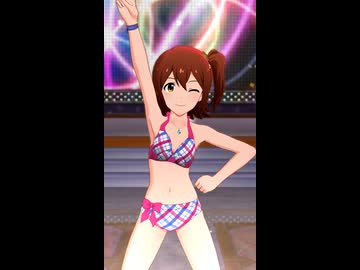 水着未来 Growing Storm![フルMV] #ミリシタ