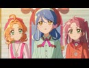 キュアエクレールは誰！？＋第23話次回予告「くれあと推理とアイスクリーム」