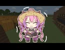 【手描き？】はしごを外され、金策マイクラを荒らすヴィヴィ【ホロライブ/綺々羅々ヴィヴィ/兎田ぺこら/大空スバル/桃鈴ねね/角巻わため】