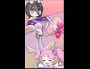 動画紹介！【第247回:デカヌチャン&ヌメルゴン】中国うさぎちゃんの巫女みこユナイトネットワーク5th【ポケモンユナイト実況】