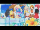 太陽のジェラシー／春日部つむぎ・咲音メイコ・CUL