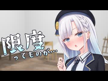 限度ってものがあるでしょ！【ソフトウェアトーク劇場】