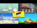 【昨日配信開始！】『リズム天国 ミラクルスターズ 体験版』プレイしてみました--後半--【齢42のゲーム下手】