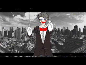 ミスターハッピーエンド/わくわくハッピーエンド楽団