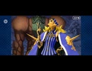 【FGO】アナスタシア18
