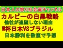 【カルビー白黒で難癖付ける左派】「高市政権の失敗作がコレか！」ネット民呆れ果て嘲笑の的に【W杯日本VSブラジル】ドイツの経済学者が日本勝利を予想 #w杯 #ドイツ #カルビー #高市首相