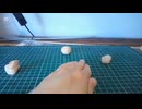 【東方】ゆっくり粘土編