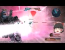 【プレイ動画】バトオペ２戦闘Part.002～ジェダLv.2