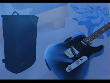 Blue 6:48 summer / しっP