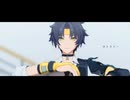【ゼンゼロMMD】カトラリー【浅羽悠真】