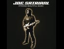Joe Satriani - Oriental Melody