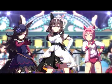 カレンブーケドールマン