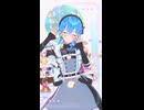 星街すいせい「ケバブのダンス」#shorts 【MMD】【ホロライブ】‪     @HoshimachiSuisei ​