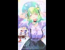 Ceres Fauna「ケバブのダンス」#shorts 【MMD】【ホロライブEN】‪                                     @CeresFauna ​