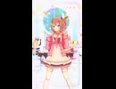 Ayunda Risu「ケバブのダンス」#shorts 【MMD】【ホロライブID】                         @ayundarisu ​
