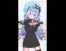 天音こなた「ケバブのダンス」#shorts 【MMD】【ホロライブ】‪         @AmaneKanata ​