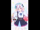 百鬼あやめ「ケバブのダンス」#shorts 【MMD】【ホロライブ】‪                      @NakiriAyame ​