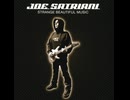 Joe Satriani - New Last Jam