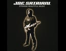 Joe Satriani - What Breaks a Heart