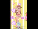 【MMDドルフロ2】ILLIT '時よ止まれ' 【バスティ】
