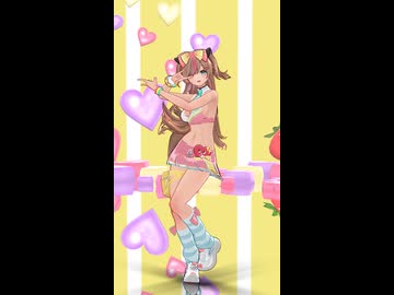 【MMDドルフロ2】ILLIT '時よ止まれ' 【バスティ】