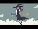 Witch Please／重音テトSV
