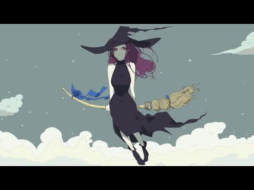 Witch Please／重音テトSV