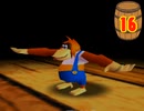 【Switch無ぇから】ドンキー64を【WiiUで初見プレイ】＃16
