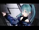 【MMDモーション配布】ファイアダンス 彰人ver
