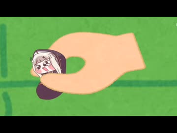 スピキとマッサージ【3分耐久】