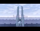 【MAD】デカグラマトン最終章のラストバトルをDay After Dayに変更してみた