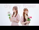 【ぴんぴ×ゆいな】ドライドライフラワー 踊ってみた【初コラボ】