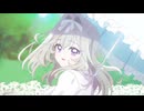 キュアアルカナ・シャドウ＋亜咲花「Edelweiss」【名探偵プリキュアMAD】