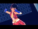 【MMDTF】美少女スタースクリームでドクヘビ