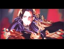 【Fate/MMD】リテラシー/ジョン・ラックランド＋後半おまけ【第三モデル追加配布】