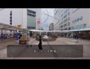 【字幕解説】町田市練り歩き 旧町田街道２ 音楽なし