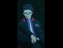 【MMDポケモン】MONSTER_ショートver【カラスバ】