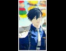 【MMD刀剣乱舞】short　Supernatural【Kei式二筋樋貞宗】